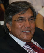 Prof. Dr. Mohammad Nizamuddin