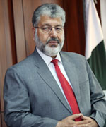 Prof. Dr. Mukhtar Ahmed